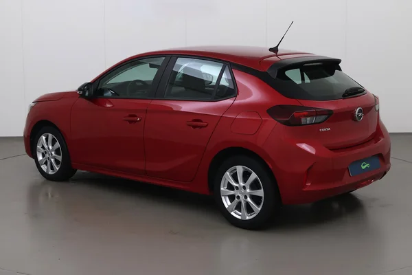 Opel Corsa (2024) — foto 23 van 31