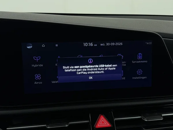 KIA NIRO (2022) — foto 13 van 30