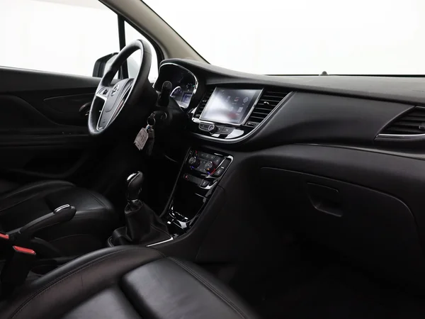 OPEL Mokka X (2017) — foto 3 van 26