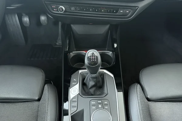 BMW 1 Hatch (F40) (2021) — foto 4 van 29