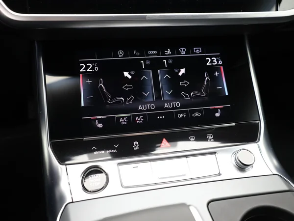 AUDI A7 Sportback (2025) — foto 6 van 23