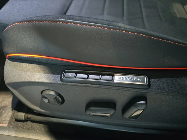 VOLKSWAGEN ID.3 (2026) — foto 7 van 20