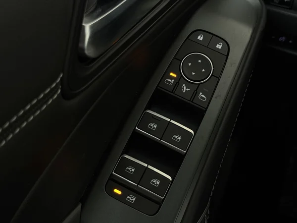 NISSAN Qashqai (2025) — foto 20 van 30