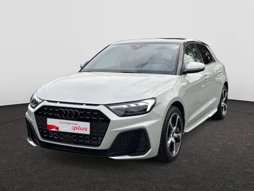 AUDI A1 Sportback (2025)
