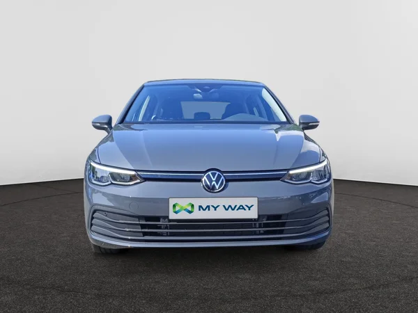VOLKSWAGEN Golf VIII (2024) — foto 20 van 24