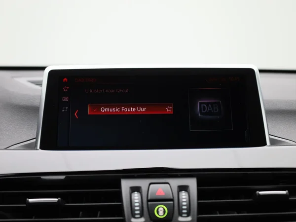 BMW X1 (2021) — foto 18 van 39