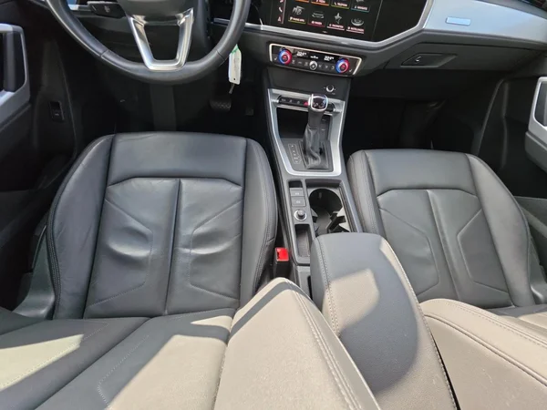 AUDI Q3 Sportback (2022) — foto 3 van 24