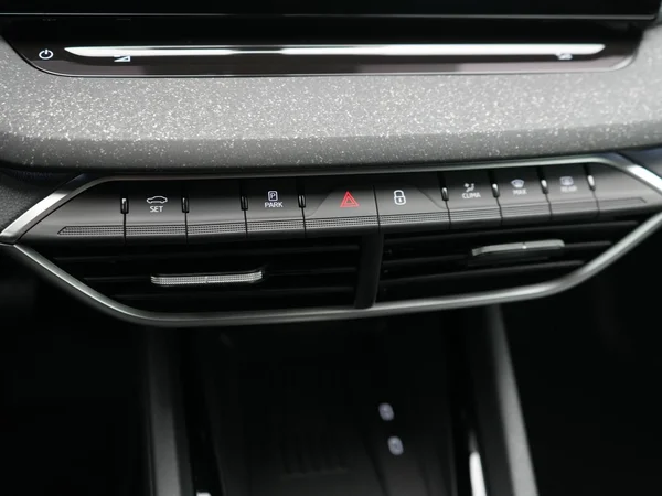 SKODA Octavia Combi (2026) — foto 18 van 27