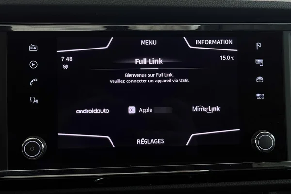 Seat Ateca (2020) — foto 43 van 43