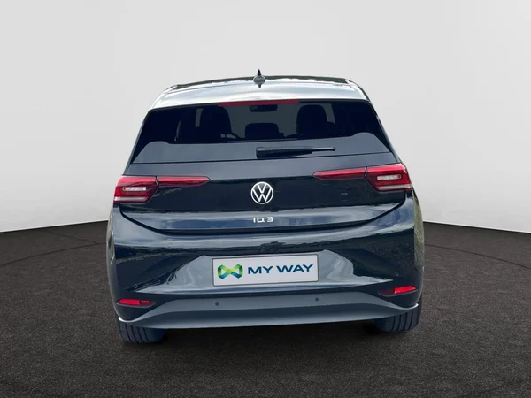 VOLKSWAGEN ID.3 (2026) — foto 19 van 24
