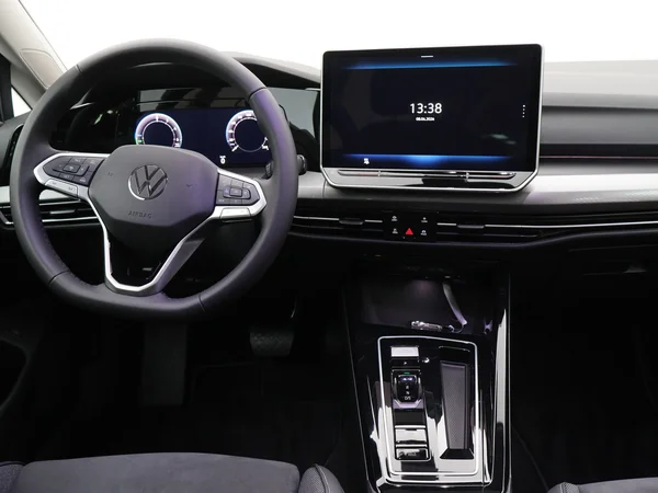 VOLKSWAGEN Golf VIII eHybrid (PHEV) (2026) — foto 2 van 22