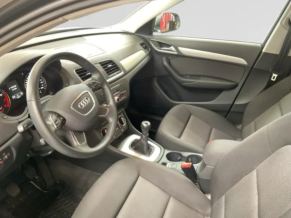 AUDI Q3 (2018) — foto 22 van 22