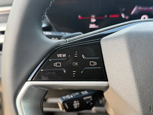 AUDI A6 (2026) — foto 8 van 19
