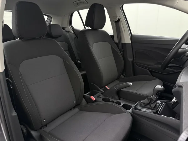 SKODA Fabia (2025) — foto 16 van 18