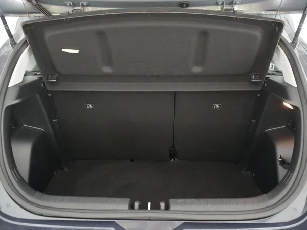 Hyundai i20 (2024) — foto 7 van 20