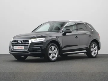 AUDI Q5 (2019)