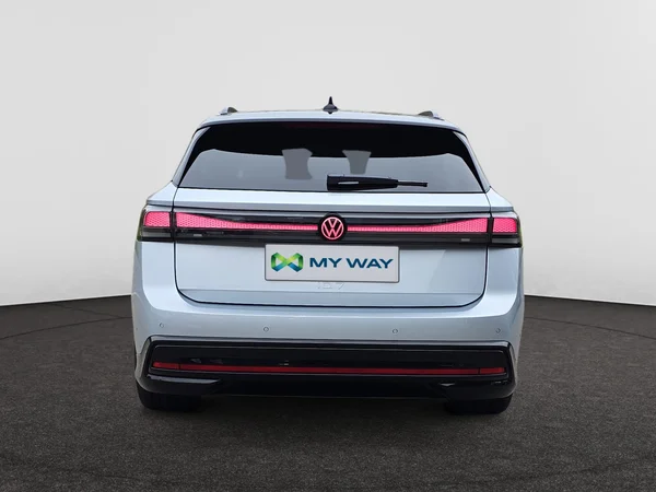 VOLKSWAGEN ID.7 Tourer (2025) — foto 35 van 36