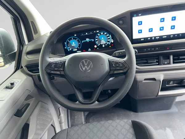 VOLKSWAGEN Transporter T7 28 Fou Lwb Dsl (2026) — foto 4 van 24