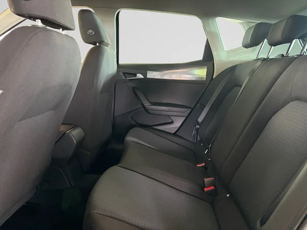 SEAT Arona (2025) — foto 8 van 24
