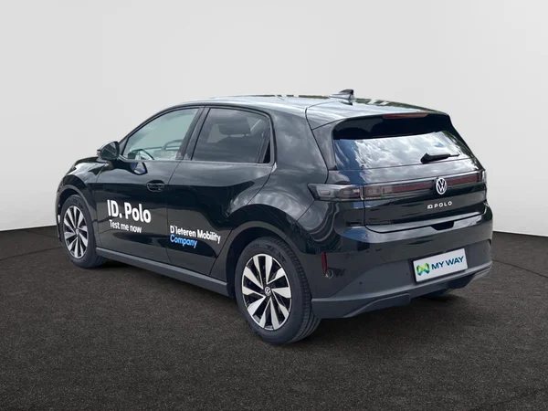 VOLKSWAGEN ID.Polo (2026) — foto 18 van 24