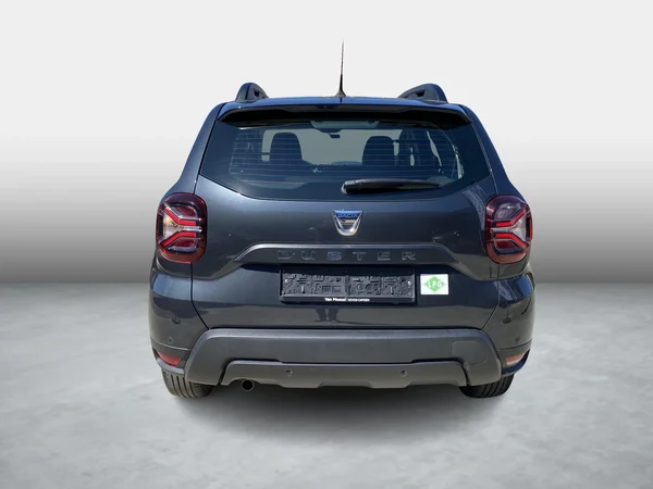 Dacia Duster (2022) — foto 15 van 20