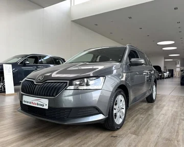Skoda Fabia 302e1c46-f763-42a7-a1d1-b84614ecfa0b