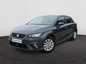 SEAT Ibiza 5P/D (2024)