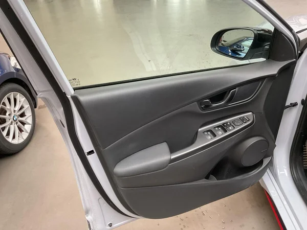 HYUNDAI Kona N (2023) — foto 7 van 23