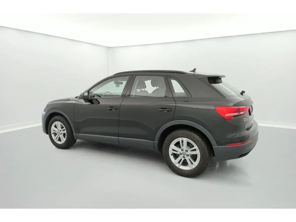 AUDI Q3 (2020) — foto 3 van 36