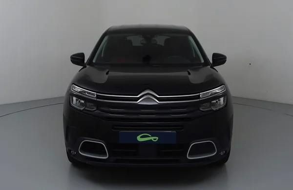 Citroen C5 Aircross (2020) — foto 36 van 37