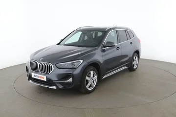 BMW X1 92c92168-587b-4914-897c-4d9bd7abca8d