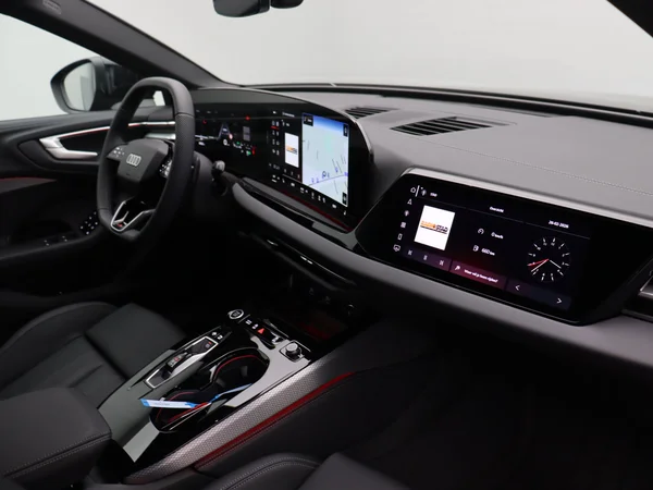 AUDI A5 Avant (2026) — foto 8 van 14