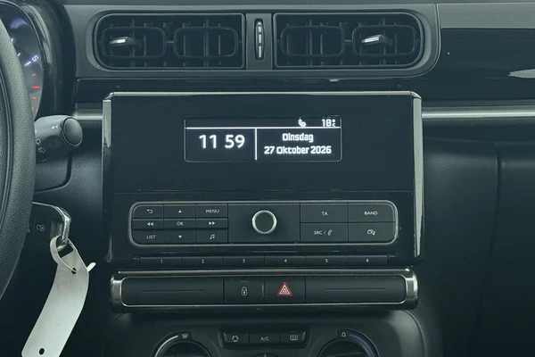 Citroen C3 (2019) — foto 3 van 18