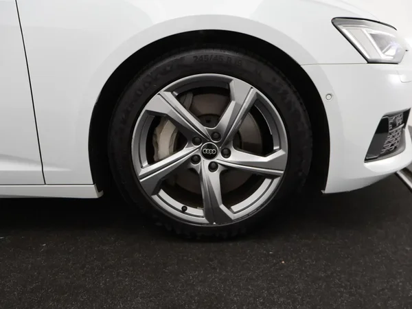 Audi A6 (2024) — foto 14 van 30