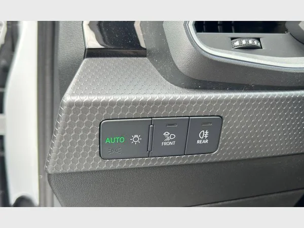Audi A1 Sportback (2026) — foto 19 van 29