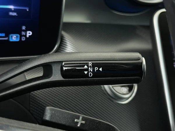 MERCEDES C 180 (2022) — foto 4 van 30