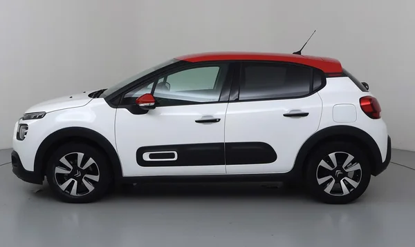 Citroen C3 (2023) — foto 12 van 25