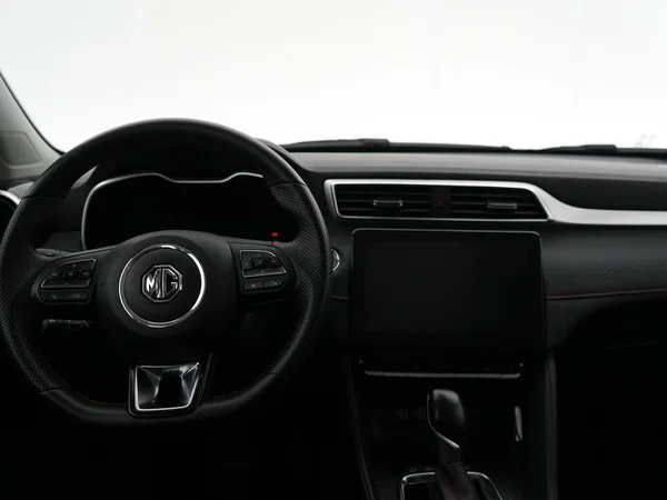 MG ZS (2024) — foto 34 van 36