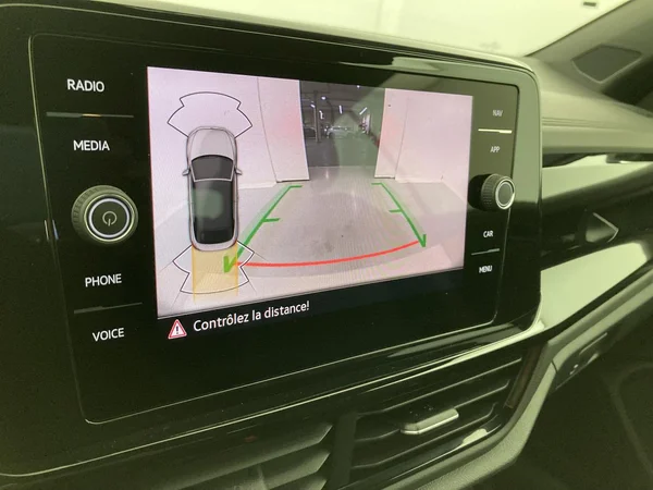 VOLKSWAGEN T-Roc Cabriolet (2025) — foto 31 van 48