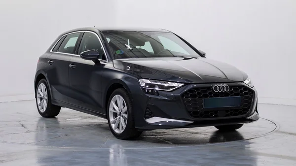 Audi A3 Sportback (2024) — foto 41 van 43