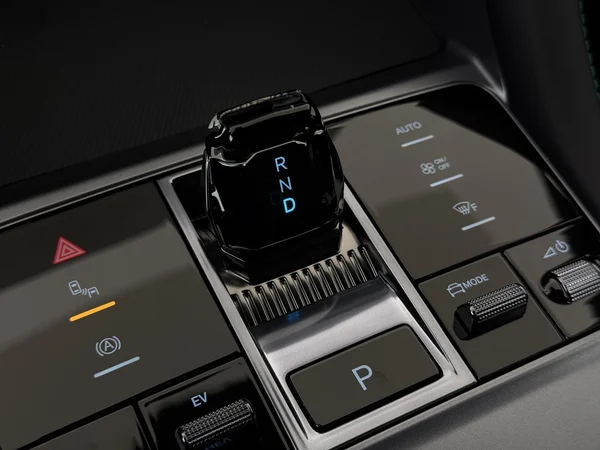 BYD Seal U (2026) — foto 4 van 34