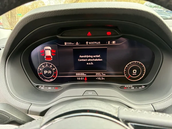 AUDI Q2 (2020) — foto 16 van 24