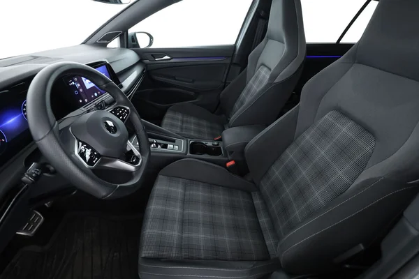 Volkswagen Golf Viii (2022) — foto 16 van 16