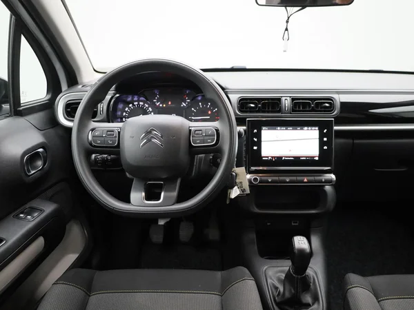 Citroën C3 (2022) — foto 34 van 36
