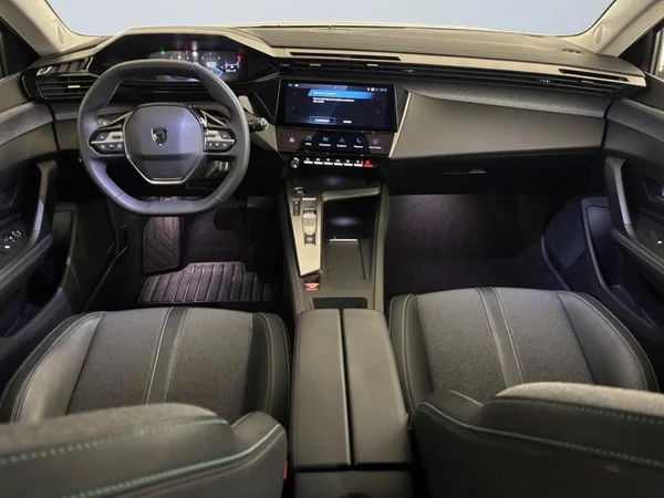 PEUGEOT 308 SW Dsl (2024) — foto 22 van 28