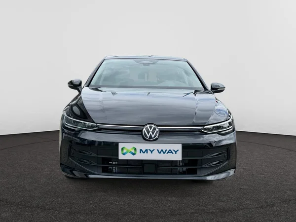 VOLKSWAGEN Golf VIII (2026) — foto 18 van 24