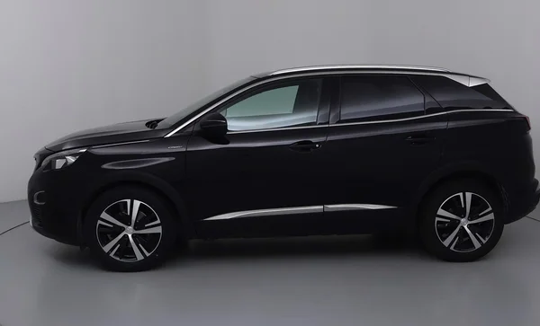 Peugeot 3008 (2020) — foto 12 van 31