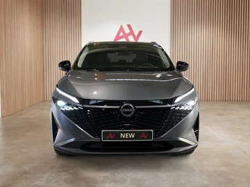 Nissan Qashqai 9537675b-7fb6-45b2-88b3-9412bfe03b46