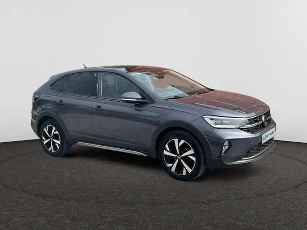VOLKSWAGEN Taigo (2022) — foto 7 van 18