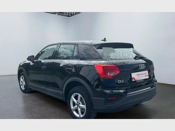 Audi Q2 (2022) — foto 12 van 29